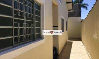 Imagem: Casa com 2 dormitórios à venda, 90 m²