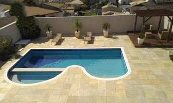 Imagem 2: Casa à venda, 350 m² por R$ 1.700.000,00 - Condomínio Villagio Capriccio - Louveira/SP