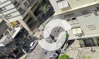 Imagem 7: Sala à venda, 33 m² por R$ 372.500,00 - Icaraí - Niterói/RJ