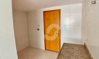 Imagem 6: Cobertura com 3 dormitórios à venda, 178 m² por R$ 1.160.000,00 - Icaraí - Niterói/RJ