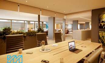 Imagem 6: Loft no Edifício Vitta Home Resort em Itajaí