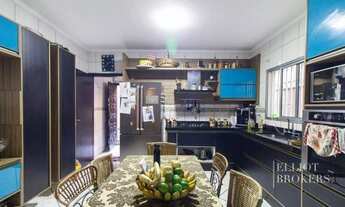 Imagem 7: CASA PARA LOCAÇÃO NA VILA FORMOSA JARDIM PIQUEROBY