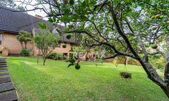 Imagem 7: Casa com 5 quartos à venda, 593 m² por R$ 1.950.000 - Granja Viana - Cotia/SP