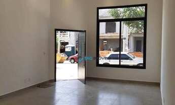 Imagem 4: Casa com 3 dormitórios à venda, 159 m² por R$ 800.000,00 - Residencial Jardim de Monaco