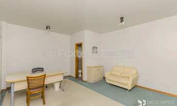 Imagem: Porto Alegre - Conjunto Comercial/Sala