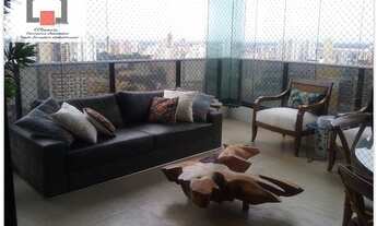 Imagem 4: Ed. Rio Danúbio 280 m², 3 Suítes, Andar alto ,3 Vagas de garagens