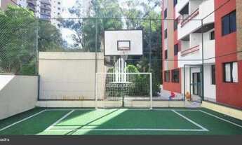 Imagem 7: Apartamento 72m² 3 quartos 2 vagas no Morumbi