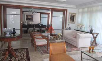 Imagem 6: Belo Horizonte - Apartamento Padrão - Serra