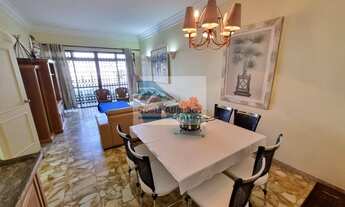 Imagem 2: Apartamento 3 dormitórios para Venda em Guarujá, Pitangueiras, 3 dormitórios, 2 banheiros