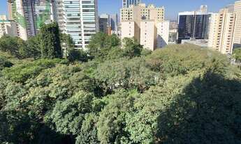 Imagem 4: Apartamento com 4 dormitórios à venda, 243 m² por R$ 2.700.000 - Alphaville Industrial - B