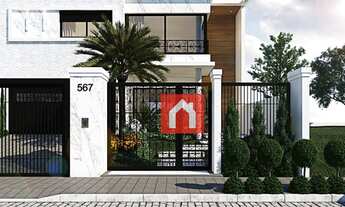 Imagem 4: Casa com 3 dormitórios à venda, 300 m² por R$ 1.690.000 - Universitário - Lajeado/RS