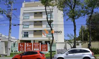 Imagem 2: Cobertura com 3 dormitórios 1 suíte 144m² - Hugo Lange - Curitiba/PR