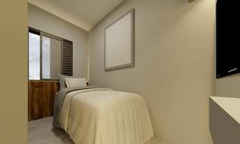 Imagem 2: Apartamento à venda, 2 quartos, 1 vaga, São Miguel Paulista - São Paulo/SP