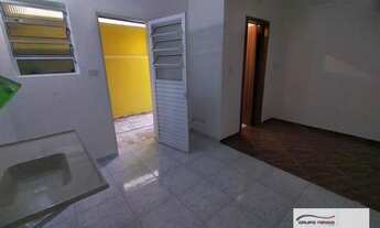 Imagem: Casa Residencial para locação, Vila Cruzeiro