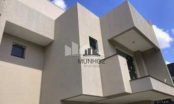 Imagem 2: Sobrado com 3 dormitórios à vmEMenda, 146 m² por R$ 750.000 - Campo Comprido - Curitiba/PR