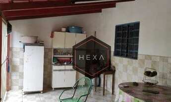 Imagem 2: Casa 3 Quartos - Setor Linda Vista - Goianira/GO