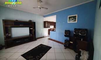 Imagem 3: Casa com 2 dormitórios à venda, 120 m² por R$ 349.000,00 - Vila Tupiry - Praia Grande/SP