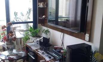 Imagem 6: Apartamento com 3 dormitórios à venda, 85 m² por R$ 550.000,00 - Jardim Aquarius - São Jos