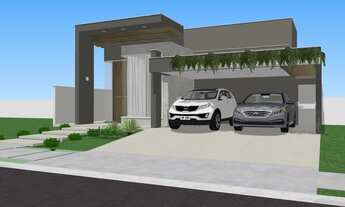 Imagem: Casa com 3 dormitórios à venda, 192 m²