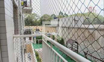 Imagem 6: Apartamento para Aluguel - Jardim São Saverio, 2 Quartos, 49 m2