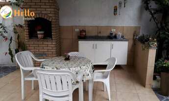 Imagem 3: Sobrado p/ Venda Res 3 dormitórios/ 3 Vagas, 200 m² - Pirituba