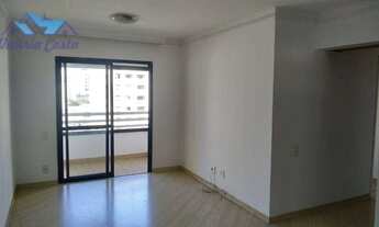 Imagem: Apartamento com 2 dormitórios, 70 m²