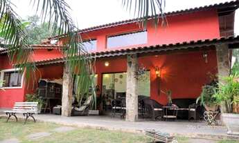 Imagem: Casa com 4 dormitórios à venda, 947 m²