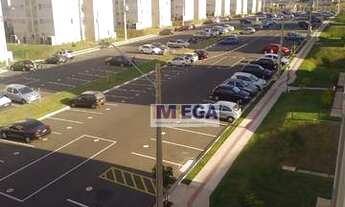 Imagem 4: Apartamento com 2 dormitórios à venda, 48 m² por R$ 202.000,00 - Loteamento Nova Espírito