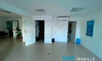 Imagem 5: Sala no Edifício Comercial Vértice em Itajaí