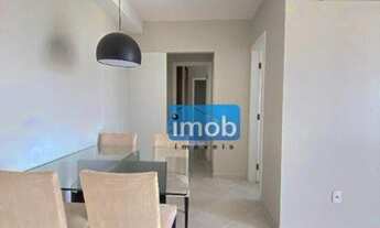 Imagem 7: Apartamento com 2 dormitórios à venda, 67 m² por R$ 550.000,00 - Gonzaga - Santos/SP