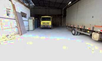 Imagem 4: BELO HORIZONTE - Galpão/Depósito/Armazém - São Francisco