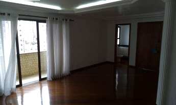 Imagem 3: Apartamento com 3 dormitórios à venda, 86 m² por R$ 329.000 - Vila Assunção - Santo André