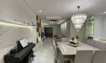 Imagem 4: Lausanne majestoso à venda, 152 m² por R$ 1.650.000 - Praia da Costa - Vila Velha/ES