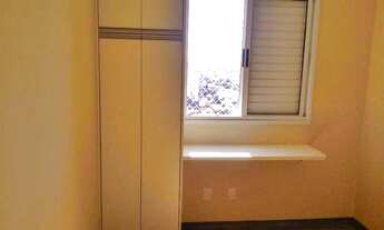 Imagem 7: Apartamento com 2 dormitórios à venda, 52 m² por R$ 370.000 - Bonfim - Campinas/SP