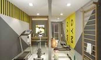 Imagem 6: Apartamento para venda com 33 metros quadrados com 2 quartos em Itaquera - São Paulo - SP