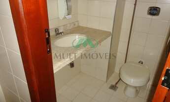 Imagem 5: Sala para alugar, 44 m² por R$ 750,00/mês - Centro - Ribeirão Preto/SP