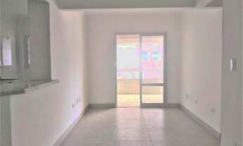 Imagem 3: Apartamento à venda, 96 m² por R$ 565.000,00 - Canto do Forte - Praia Grande/SP