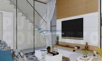 Imagem 5: Casa Residencial à venda, Vila Monte Alegre, Paulínia -