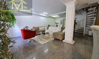 Imagem 7: Excelente cobertura 4 quartos em Itapuã Cód: 21095 D