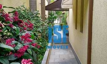 Imagem 2: Sobrado à venda, 377 m² por R$ 1.600.000,00 - Parque dos Príncipes - São Paulo/SP