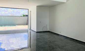 Imagem 4: Casa em Condominio com 3 Suites a Venda no Ibiti Reserva Sorocaba SP