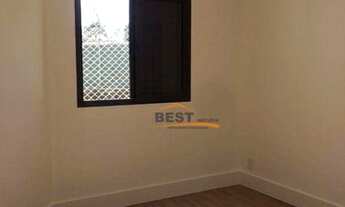 Imagem 2: Apartamento com 3 dormitórios à venda, 100 m² por R$ 900.000,00 - Alto da Lapa - São Paulo