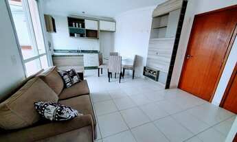 Imagem: Apartamento a venda com 2 suítes em Capoeiras