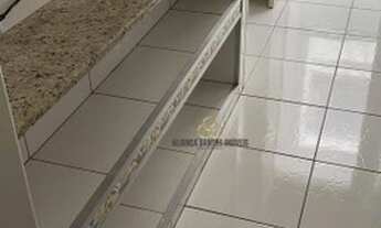 Imagem 6: R - Kitnet 30m² pertinho da praiano centro de São Vicente