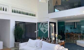 Imagem 5: Casa à venda, 614 m² por R$ 4.800.000,00 - Barra da Tijuca - Rio de Janeiro/RJ