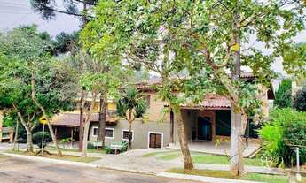 Imagem 2: Casa com 5 dormitórios à venda, 480 m² por R$ 1.200.000,00 - GRANJA VIANA SÃO PAULO II