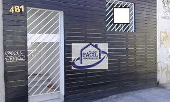 Imagem 2: Casa com 1 dormitório para alugar, 100 m² por R$ 3.500,00/mês - Tatuapé - São Paulo/SP