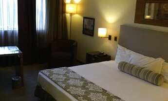 Imagem 2: Flat com 1 dormitório à venda, 38 m² por R$ 408.100,00 - Alphaville Industrial - Barueri/S