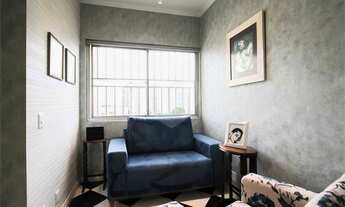 Imagem 3: São Paulo - Apartamento Padrão - MOEMA