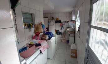 Imagem: Casa à venda - Vila Lutécia - Santo André/SP